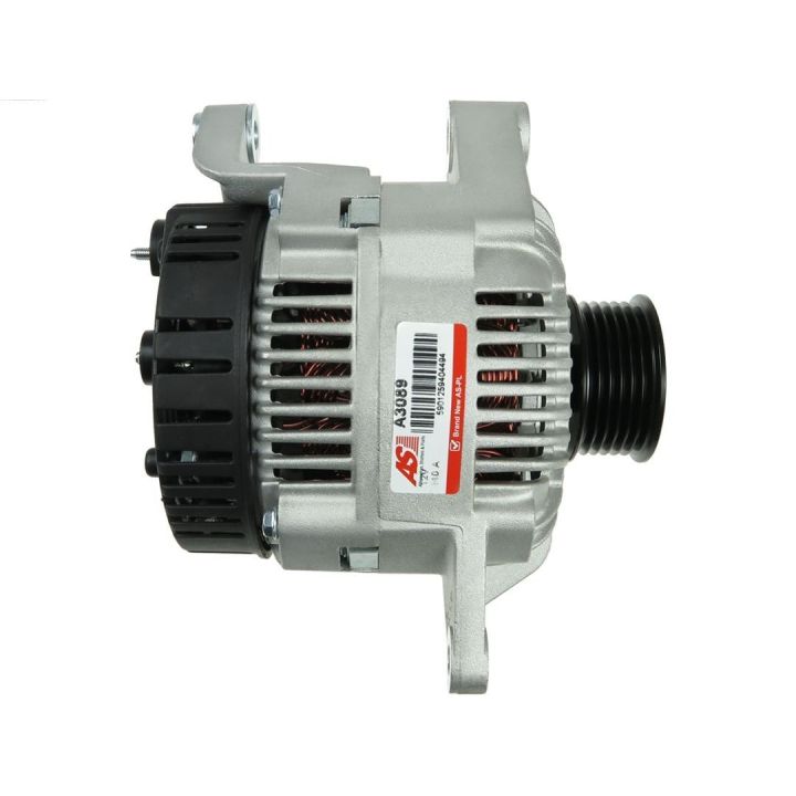 Kintamosios srovės generatorius AS-PL A3089