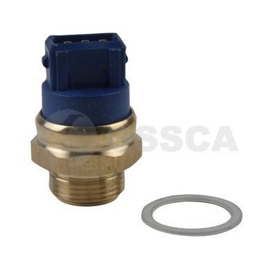 Temperatūros jungiklis, radiatoriaus ventiliatorius OSSCA 16206