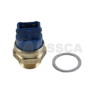 Temperatūros jungiklis, radiatoriaus ventiliatorius OSSCA 17068