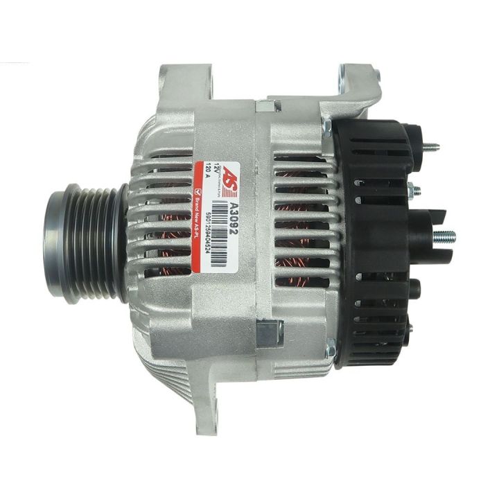 Kintamosios srovės generatorius AS-PL A3092