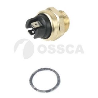 Temperatūros jungiklis, radiatoriaus ventiliatorius OSSCA 20313