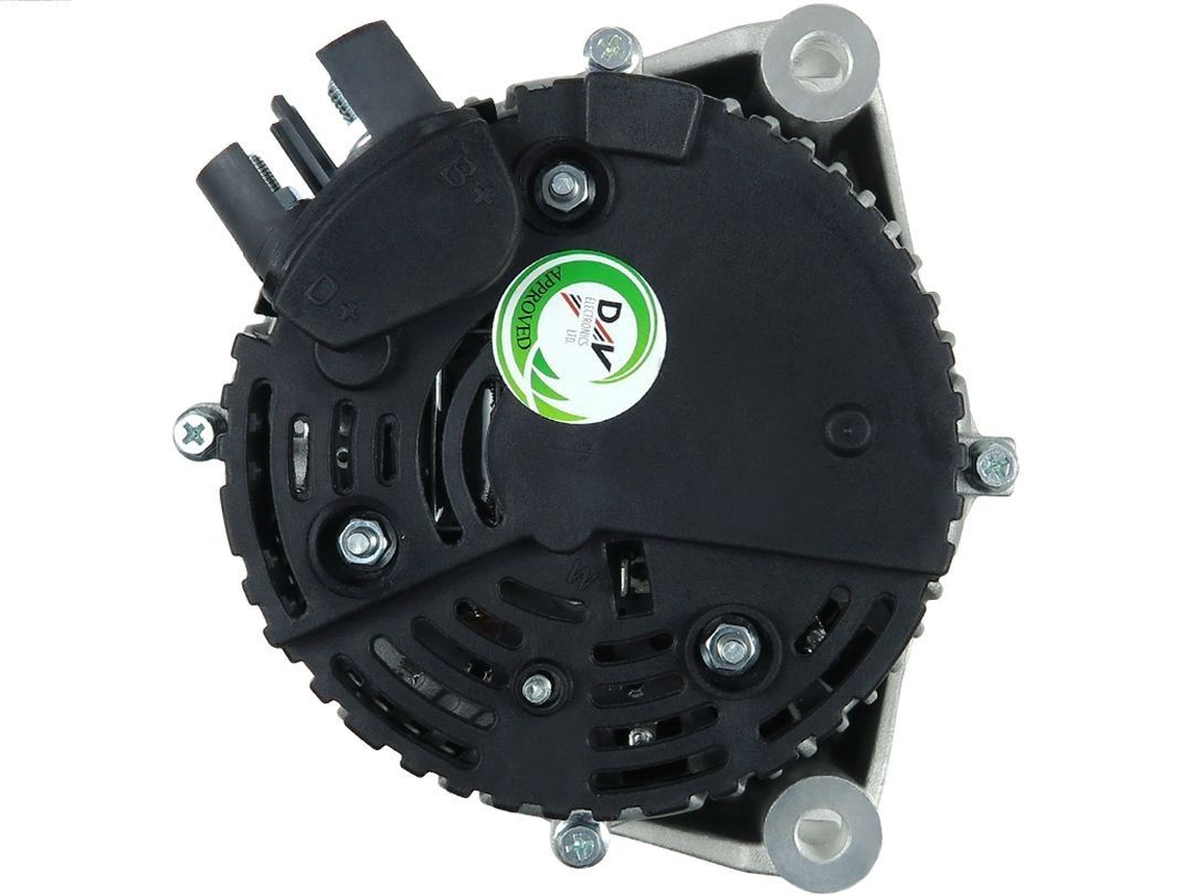 Kintamosios srovės generatorius AS-PL A3096