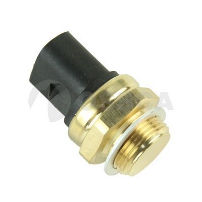 Temperatūros jungiklis, radiatoriaus ventiliatorius OSSCA 35247