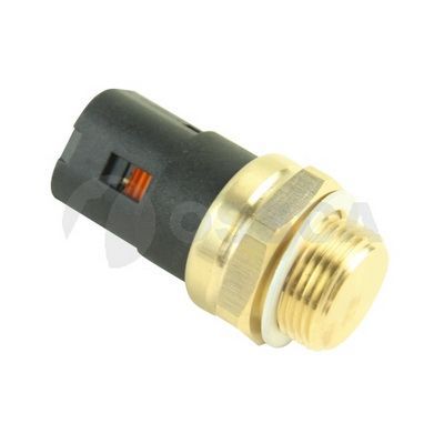 Temperatūros jungiklis, radiatoriaus ventiliatorius OSSCA 35248