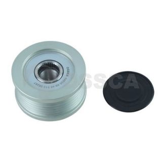 Skriemulys, kintamosios srovės generatorius OSSCA 59835