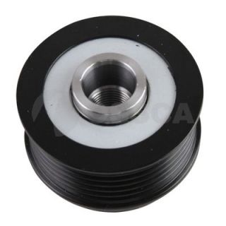 Skriemulys, kintamosios srovės generatorius OSSCA 84013