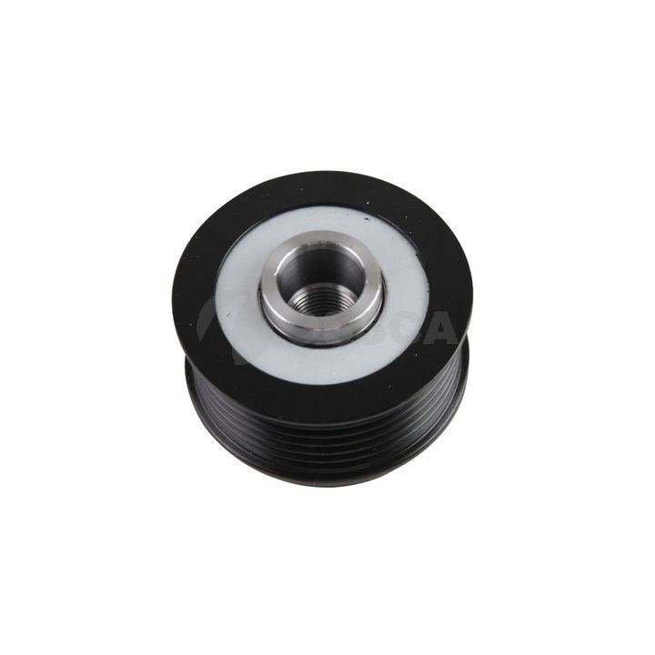 Skriemulys, kintamosios srovės generatorius OSSCA 84013