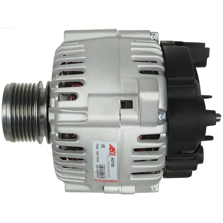 Kintamosios srovės generatorius AS-PL A3103