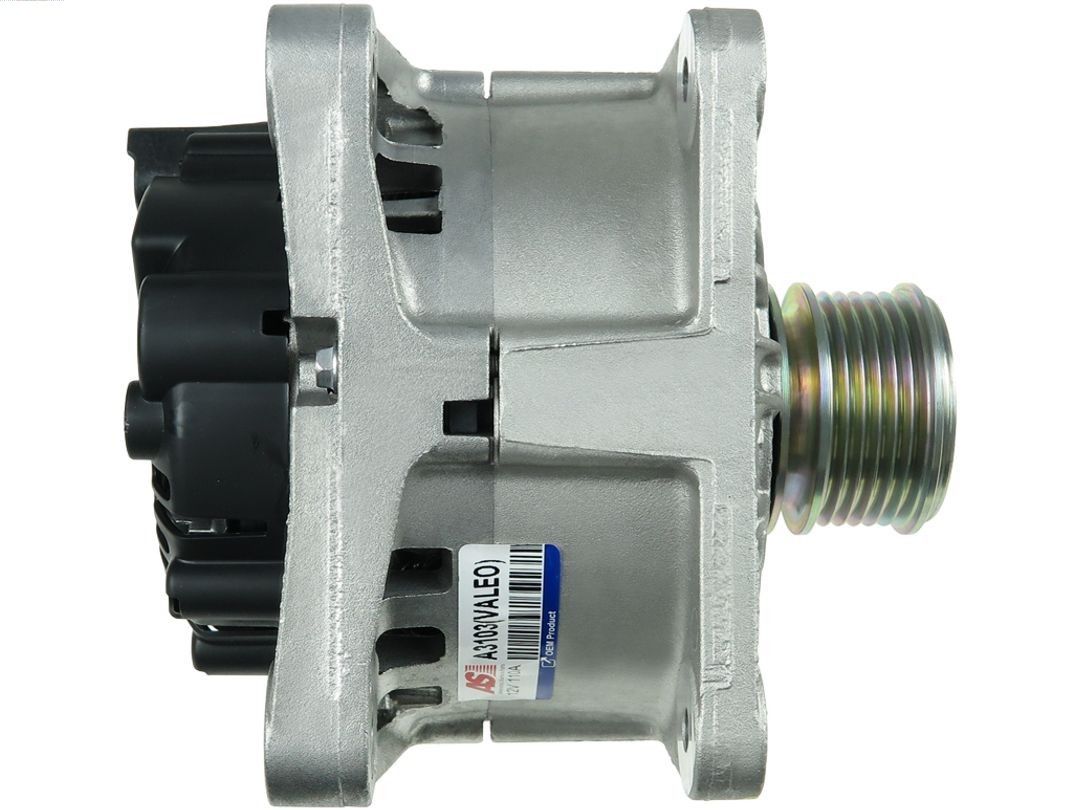Kintamosios srovės generatorius AS-PL A3103(VALEO)