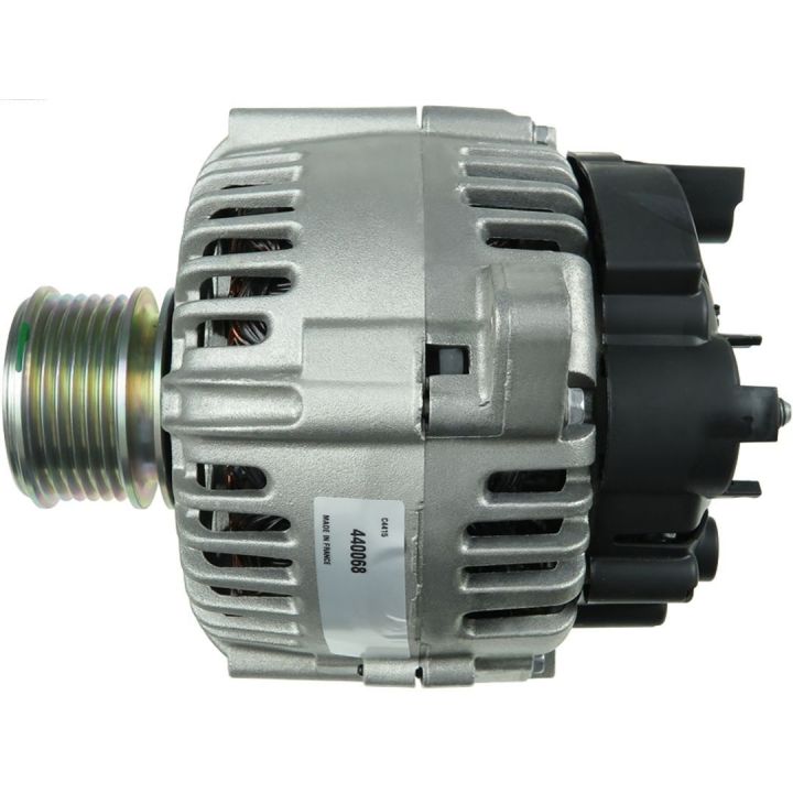 Kintamosios srovės generatorius AS-PL A3103(VALEO)