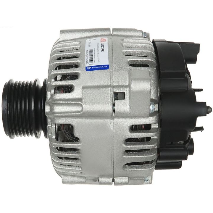 Kintamosios srovės generatorius AS-PL A3103PR