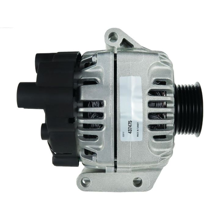 Kintamosios srovės generatorius AS-PL A3104(VALEO)