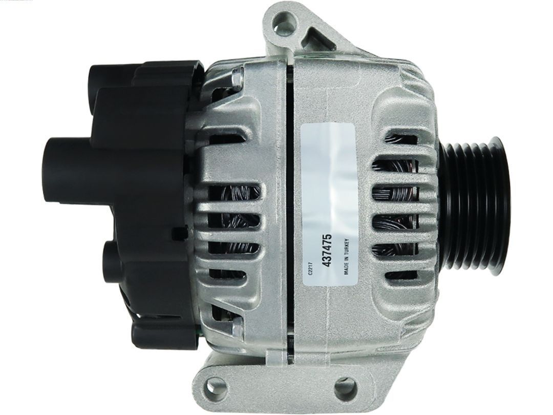 Kintamosios srovės generatorius AS-PL A3104(VALEO)