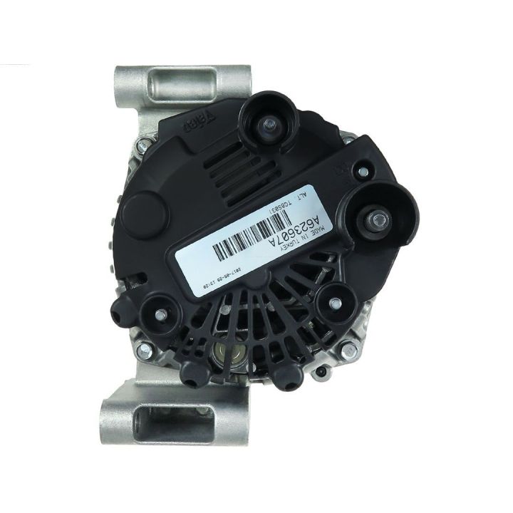 Kintamosios srovės generatorius AS-PL A3104(VALEO)