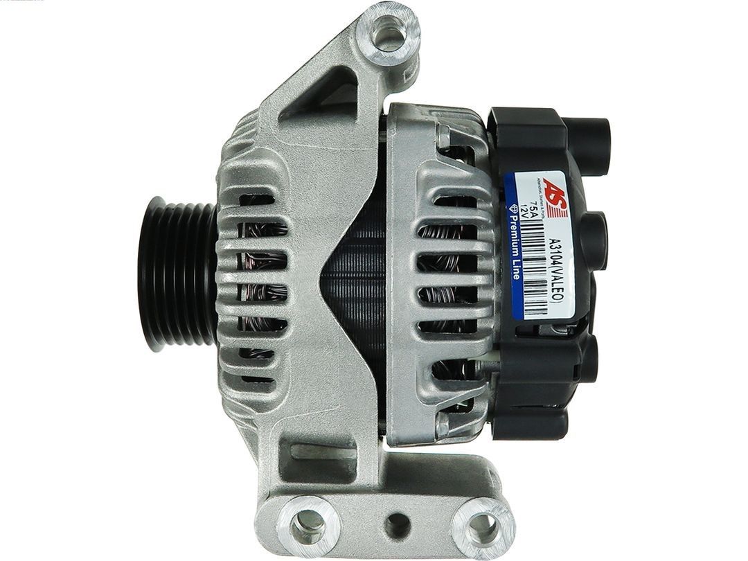 Kintamosios srovės generatorius AS-PL A3104(VALEO)