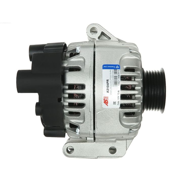 Kintamosios srovės generatorius AS-PL A3104PR