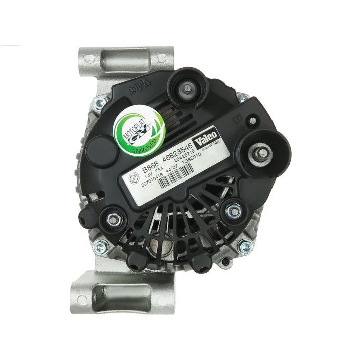 Kintamosios srovės generatorius AS-PL A3104PR