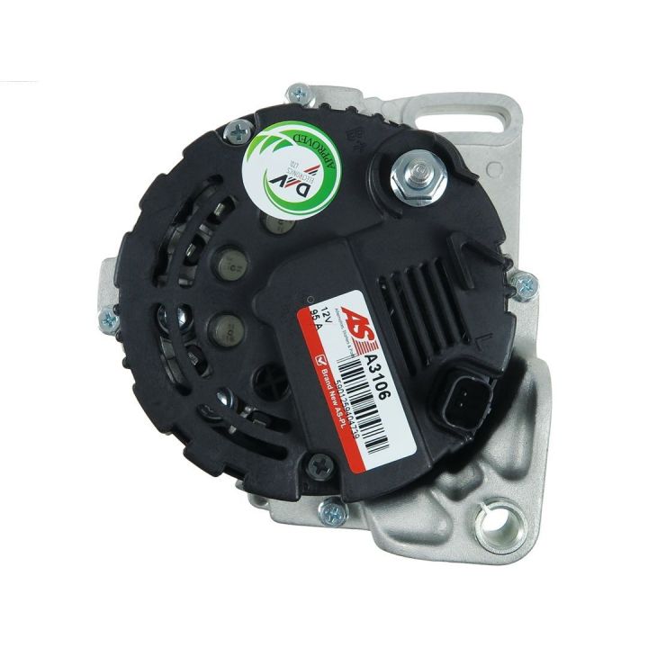 Kintamosios srovės generatorius AS-PL A3106