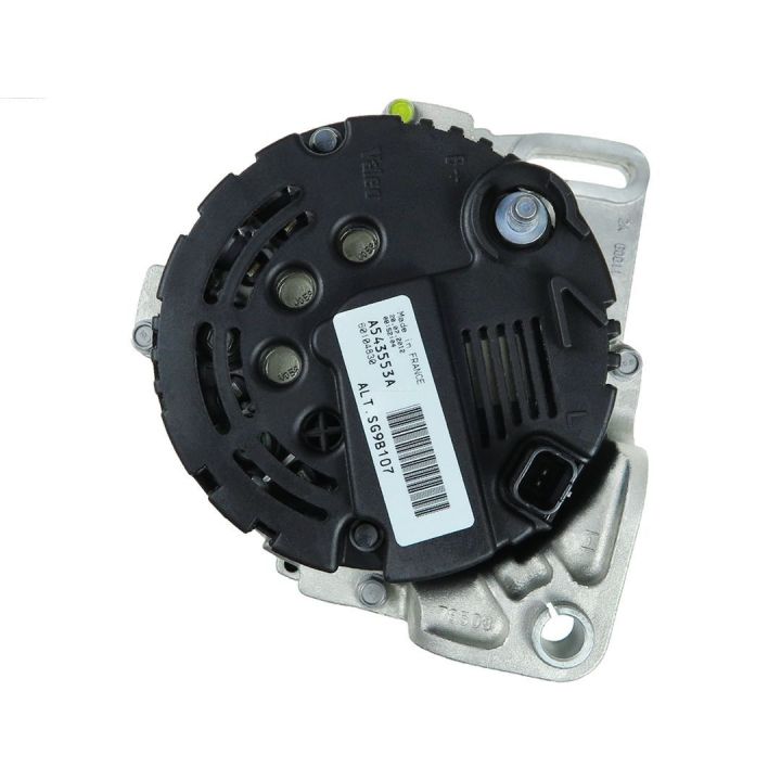 Kintamosios srovės generatorius AS-PL A3106(VALEO)