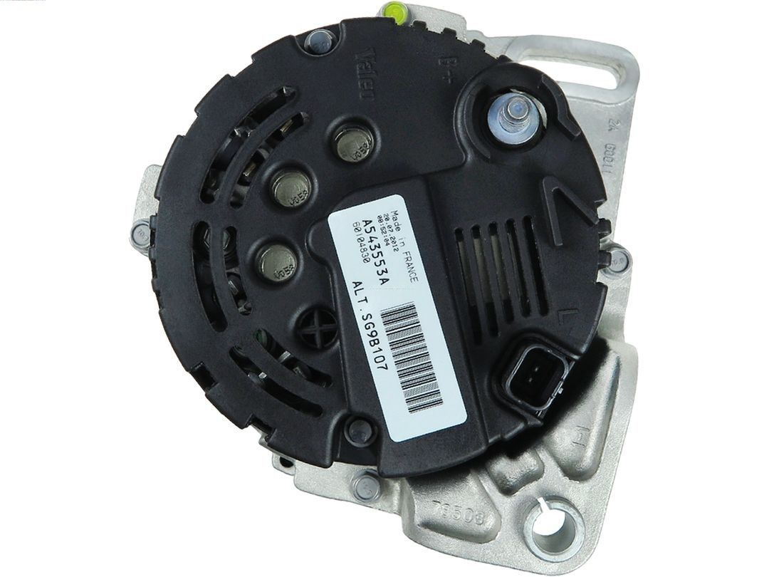 Kintamosios srovės generatorius AS-PL A3106(VALEO)