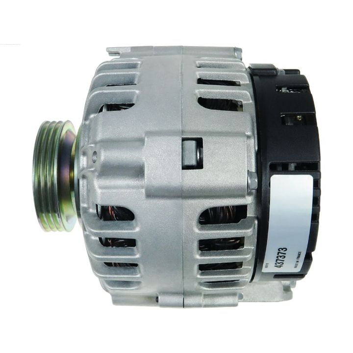 Kintamosios srovės generatorius AS-PL A3106(VALEO)