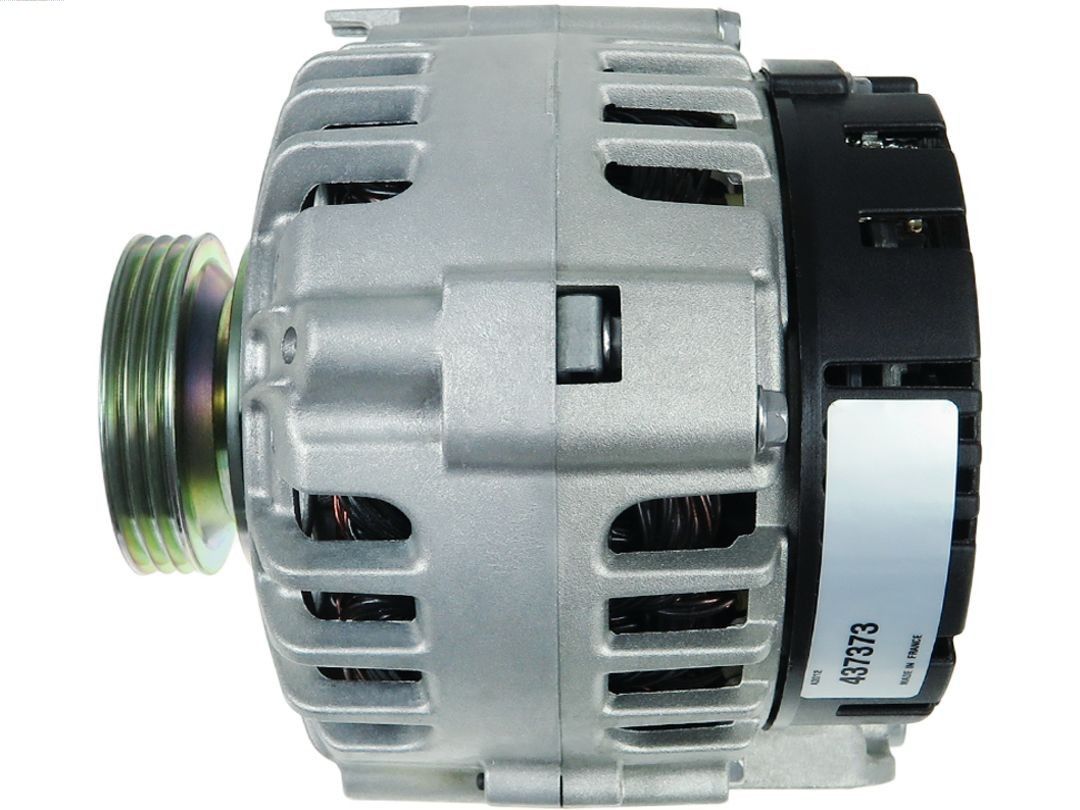 Kintamosios srovės generatorius AS-PL A3106(VALEO)