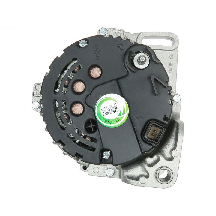 Kintamosios srovės generatorius AS-PL A3106PR