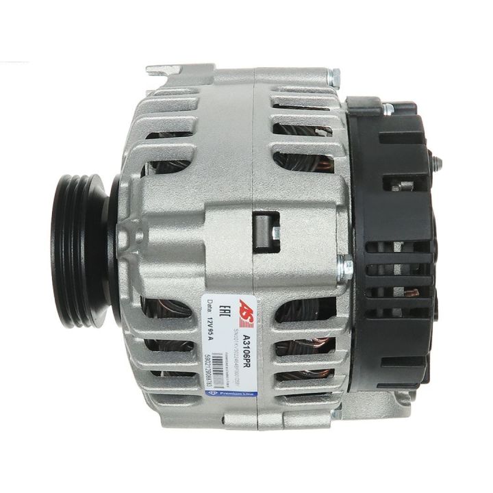 Kintamosios srovės generatorius AS-PL A3106PR