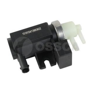 Slegio keitiklis, išmetimo valdymas OSSCA 41265