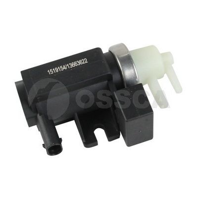 Slegio keitiklis, išmetimo valdymas OSSCA 41265