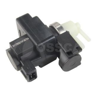 Slegio keitiklis, išmetimo valdymas OSSCA 43532