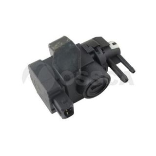 Slegio keitiklis, išmetimo valdymas OSSCA 48244