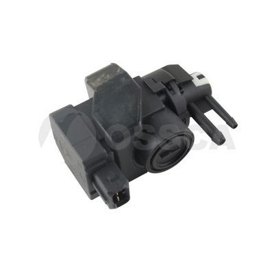 Slegio keitiklis, išmetimo valdymas OSSCA 48244