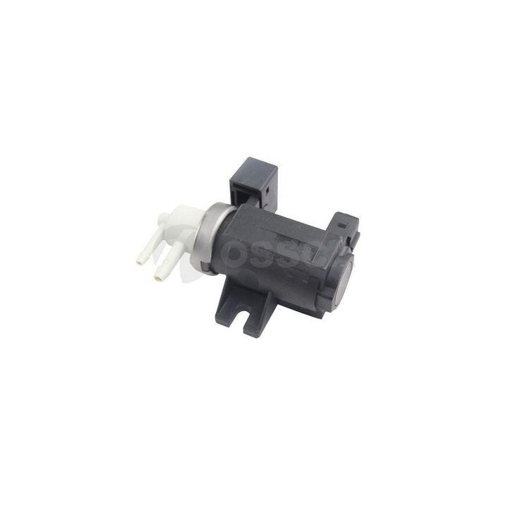 Slegio keitiklis, išmetimo valdymas OSSCA 51578