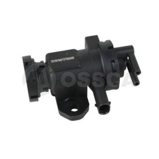 Slegio keitiklis, išmetimo valdymas OSSCA 51581