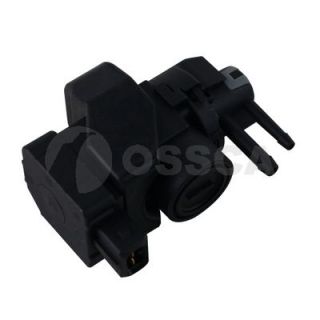 Slegio keitiklis, išmetimo valdymas OSSCA 58290