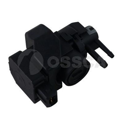 Slegio keitiklis, išmetimo valdymas OSSCA 58290