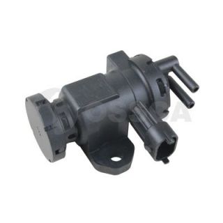 Slegio keitiklis, išmetimo valdymas OSSCA 58624