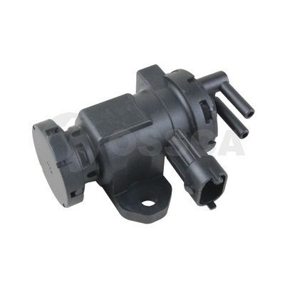 Slegio keitiklis, išmetimo valdymas OSSCA 58624