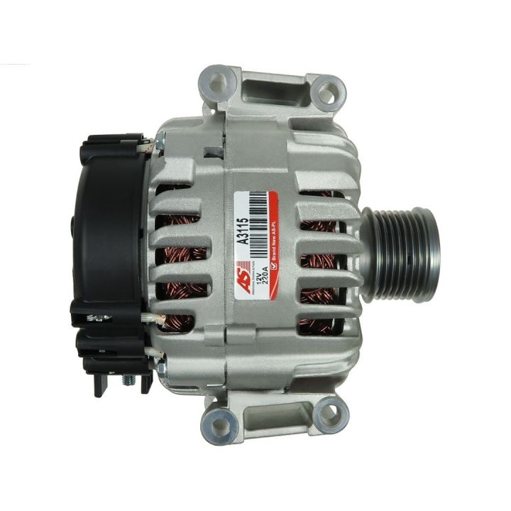 Kintamosios srovės generatorius AS-PL A3115