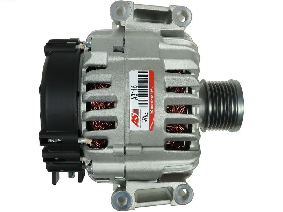 Kintamosios srovės generatorius AS-PL A3115