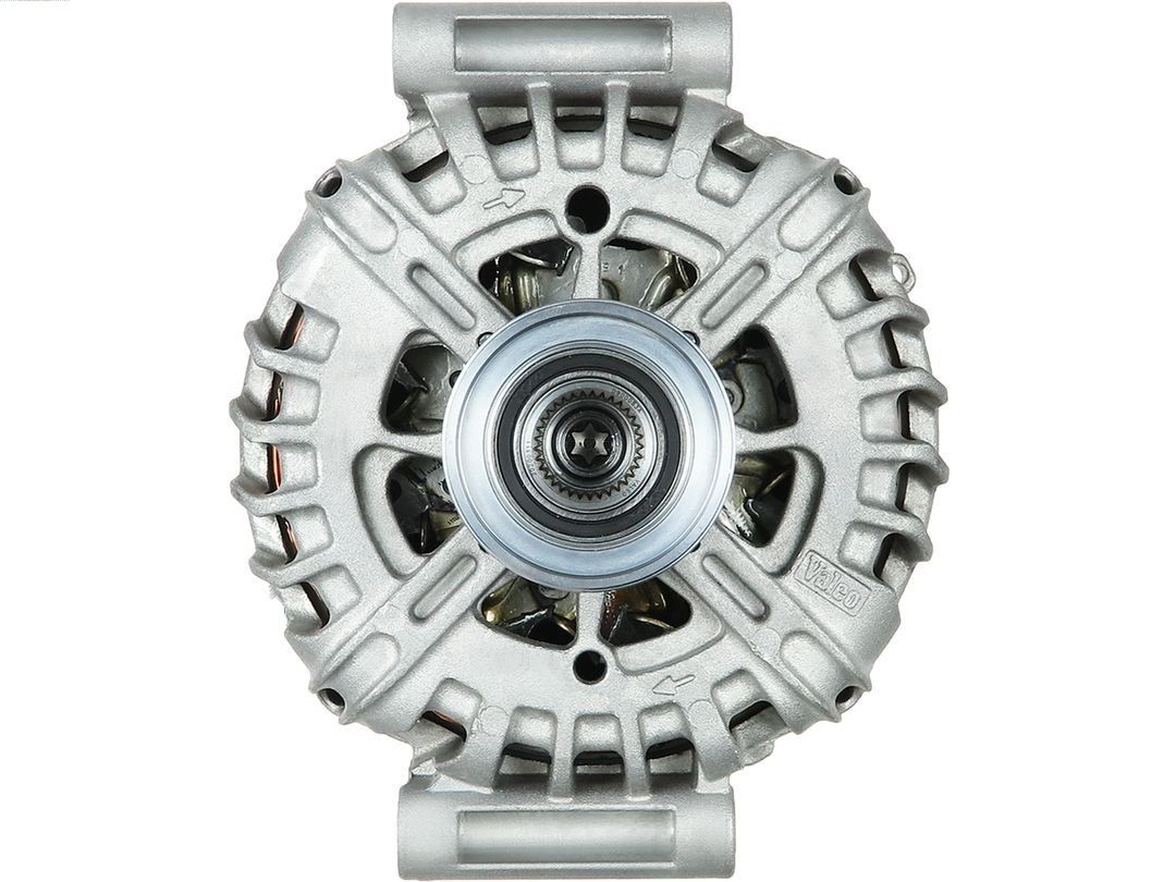 Kintamosios srovės generatorius AS-PL A3115(VALEO)