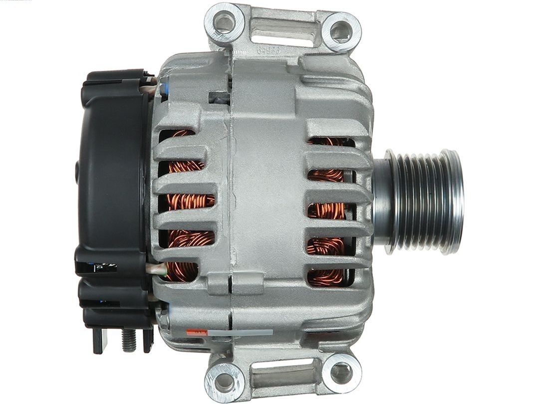 Kintamosios srovės generatorius AS-PL A3115(VALEO)