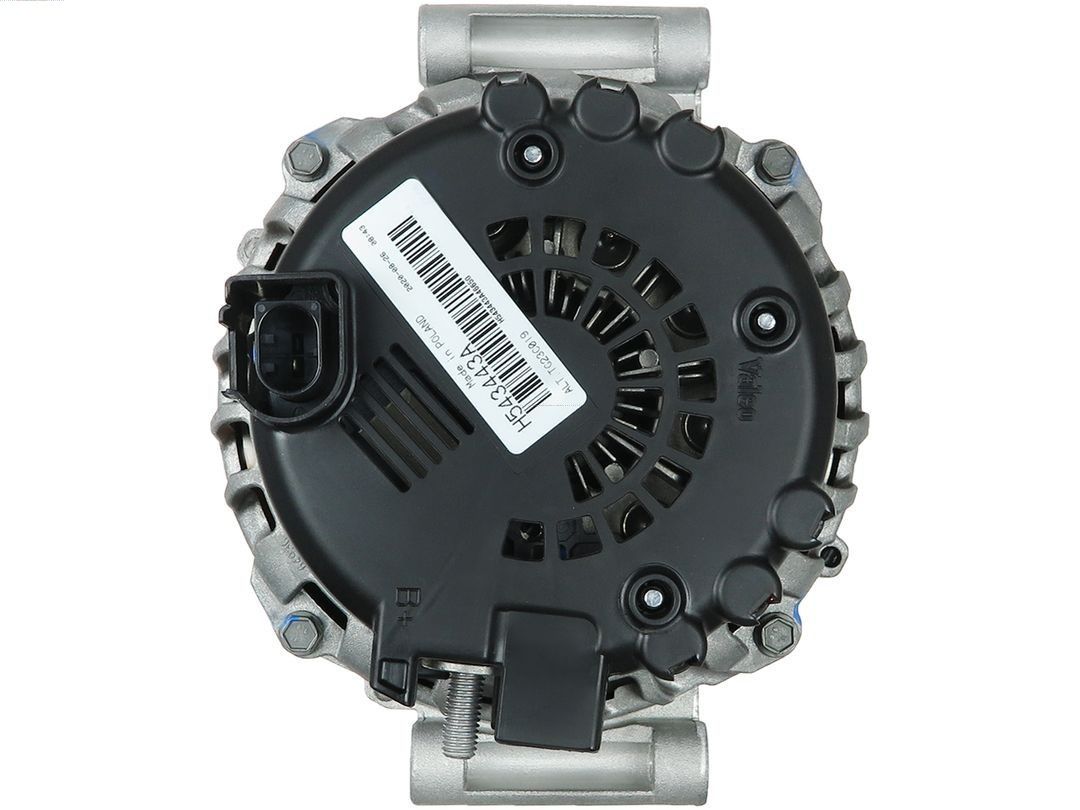 Kintamosios srovės generatorius AS-PL A3115(VALEO)