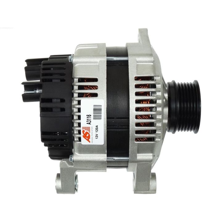 Kintamosios srovės generatorius AS-PL A3116