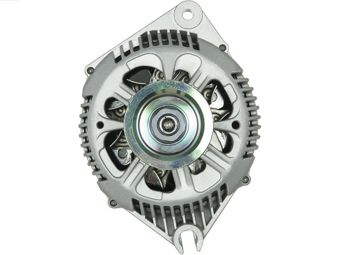 Kintamosios srovės generatorius AS-PL A3116(VALEO)