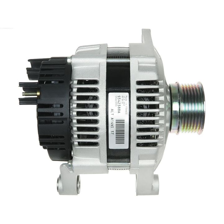 Kintamosios srovės generatorius AS-PL A3116(VALEO)