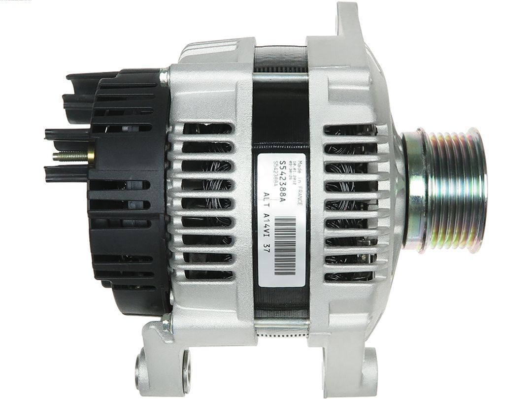 Kintamosios srovės generatorius AS-PL A3116(VALEO)