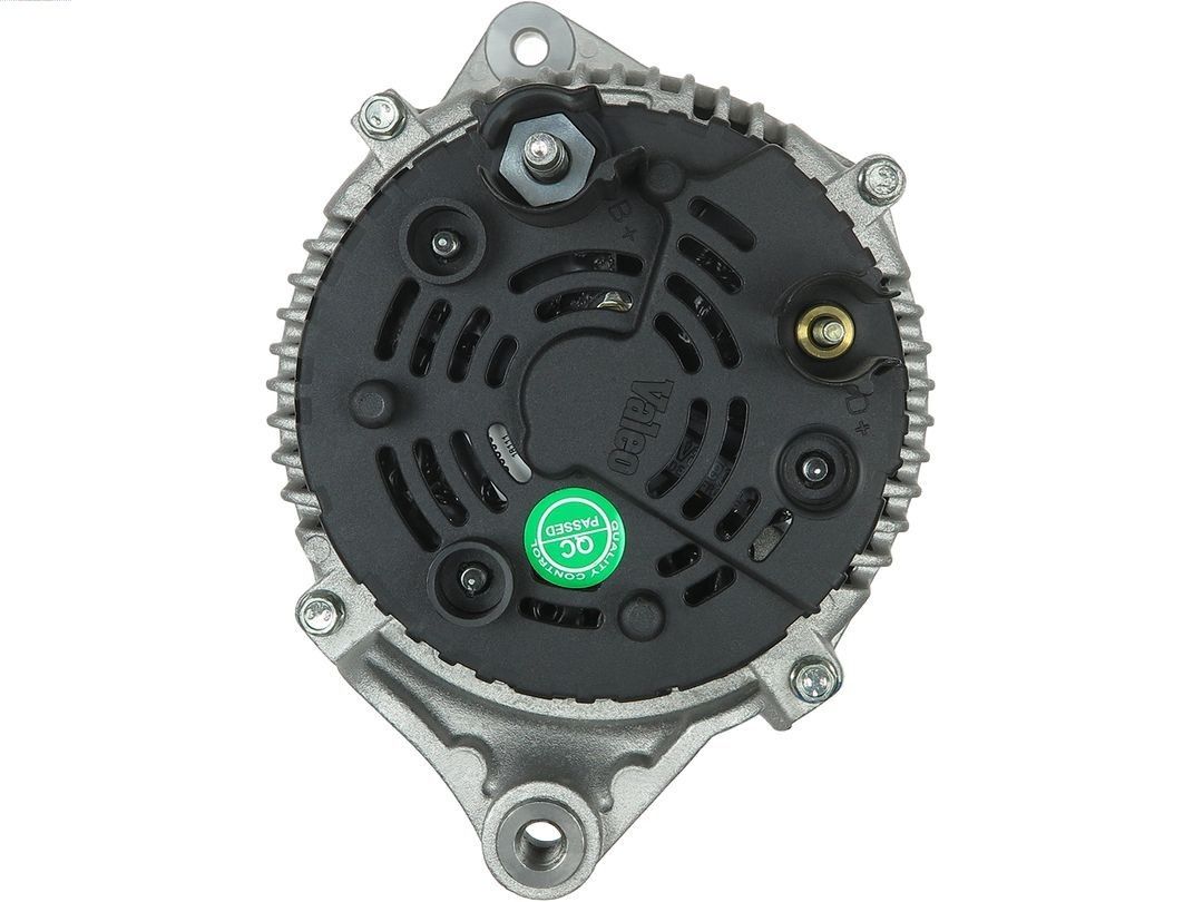 Kintamosios srovės generatorius AS-PL A3116(VALEO)