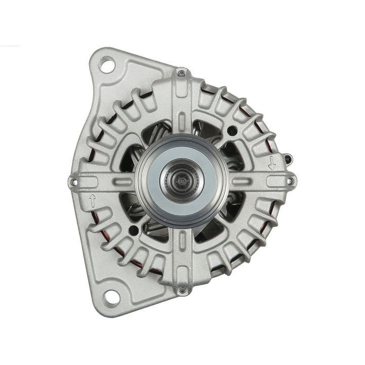 Kintamosios srovės generatorius AS-PL A3117